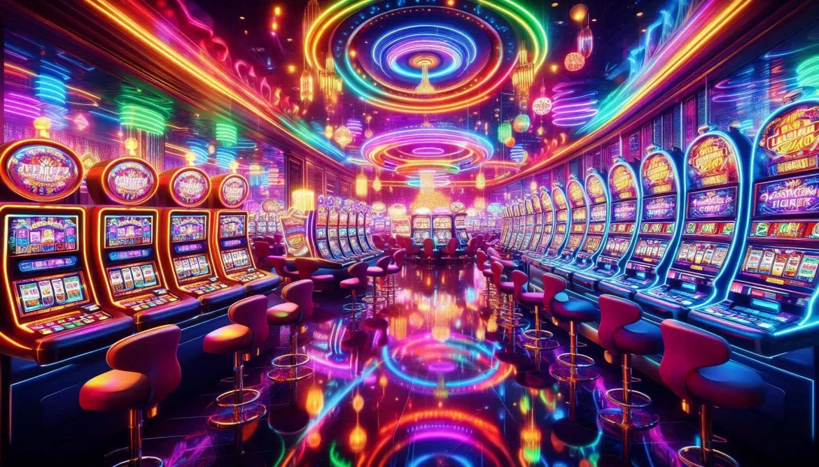 Avalon Casino